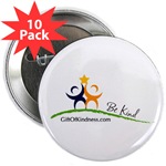  2.25 Button (10 pack)