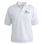  Golf Shirt