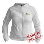 Jr. Hoodie