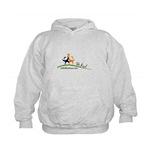  Kids Hoodie
