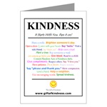  Greeting Cards (Package of 6)