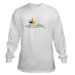  Long Sleeve T-Shirt