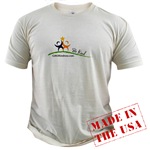  Organic Cotton Tee