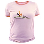 Jr. Ringer T-Shirt