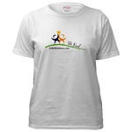  Women's T-Shirt