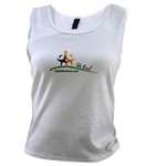  Women's Tank Top
