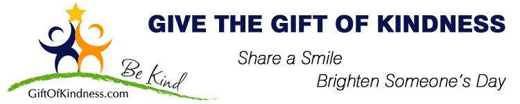 Gift of Kindness