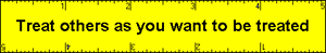 Golden Rule